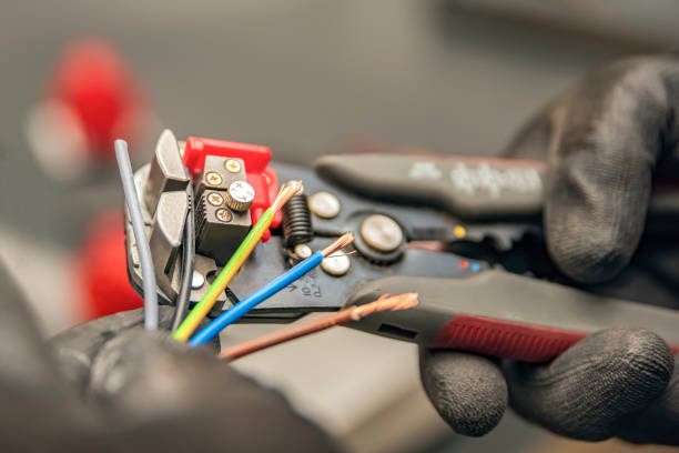 Best 24-Hour Electrician  in Pine Bluffs, WY