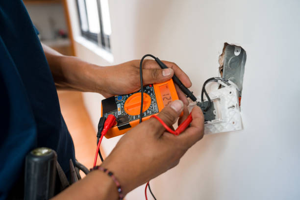 Best Electrical Troubleshooting Services  in Pine Bluffs, WY