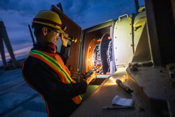 Trusted WY Electrician Experts