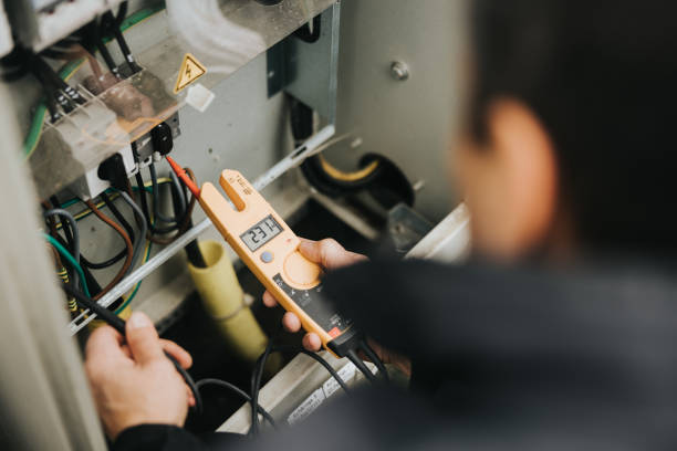 Why Trust Our Certified Electricians for Your Electrical Needs in WY?
