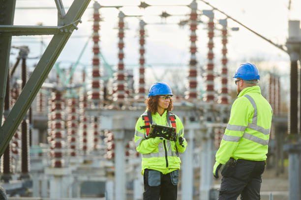 Best Commercial Electrician Services  in Pine Bluffs, WY
