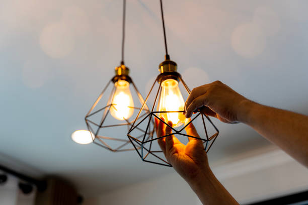 Electrical Rewiring Services in WY
