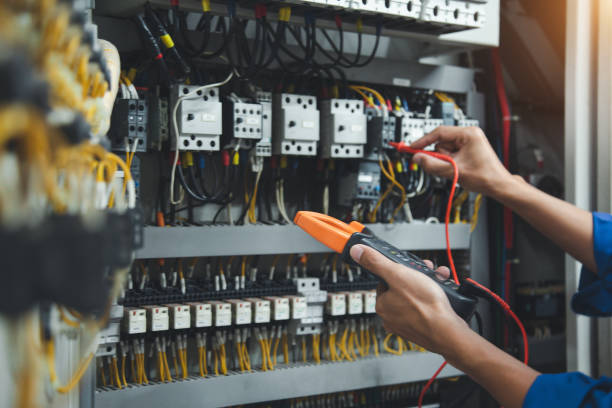Best Emergency Electrical Repair  in Pine Bluffs, WY