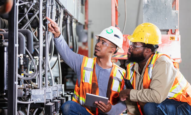 Best Affordable Emergency Electrician  in Pine Bluffs, WY