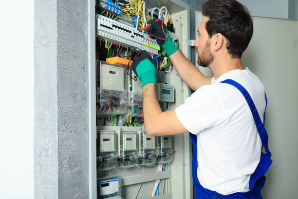 Best Home Electrical Repair  in Pine Bluffs, WY