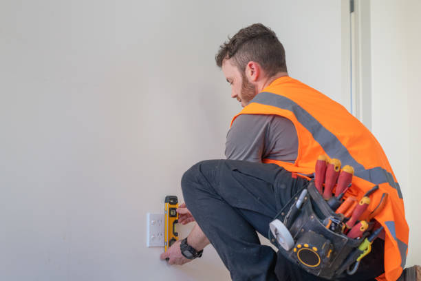 Best Circuit Breaker Repair  in Pine Bluffs, WY
