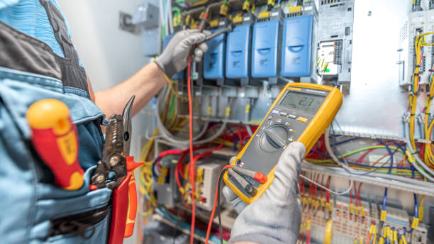 Best Electrical Wiring Services  in Pine Bluffs, WY