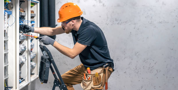 Best Electrical System Inspection  in Pine Bluffs, WY